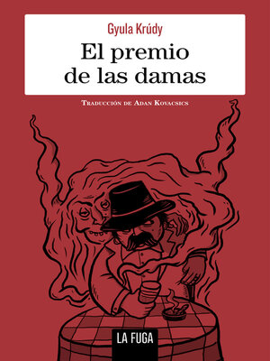 cover image of El premio de las damas